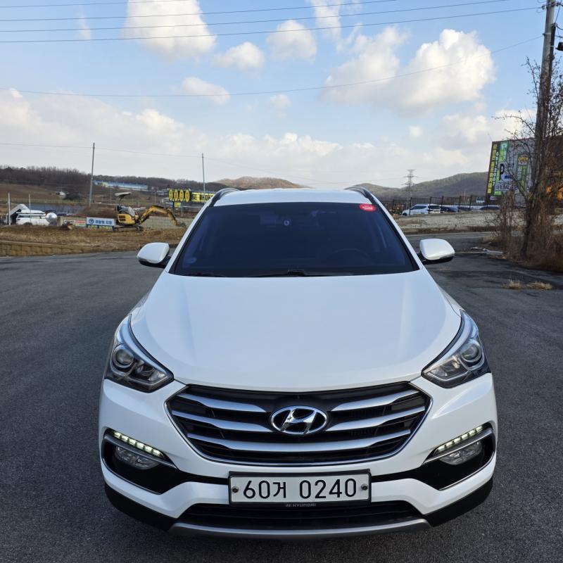 현대 싼타페 더 프라임 디젤 R2.0 4WD 프리미엄 - 이미지 7