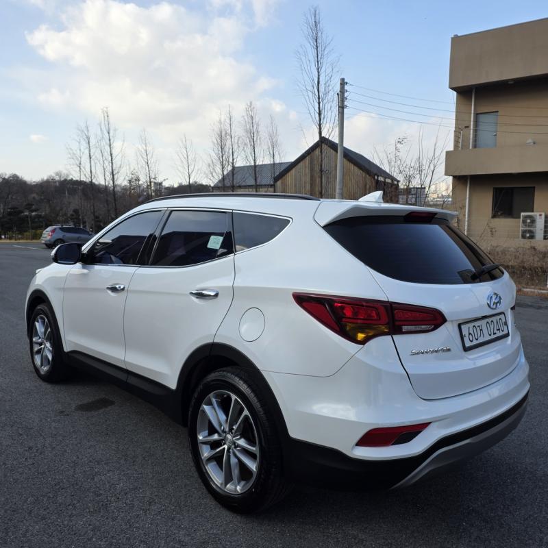 현대 싼타페 더 프라임 디젤 R2.0 4WD 프리미엄 - 이미지 11