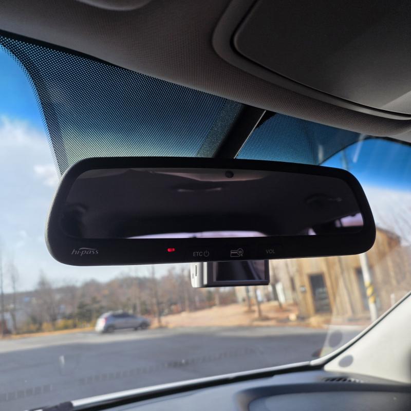 현대 싼타페 더 프라임 디젤 R2.0 4WD 프리미엄 - 이미지 8