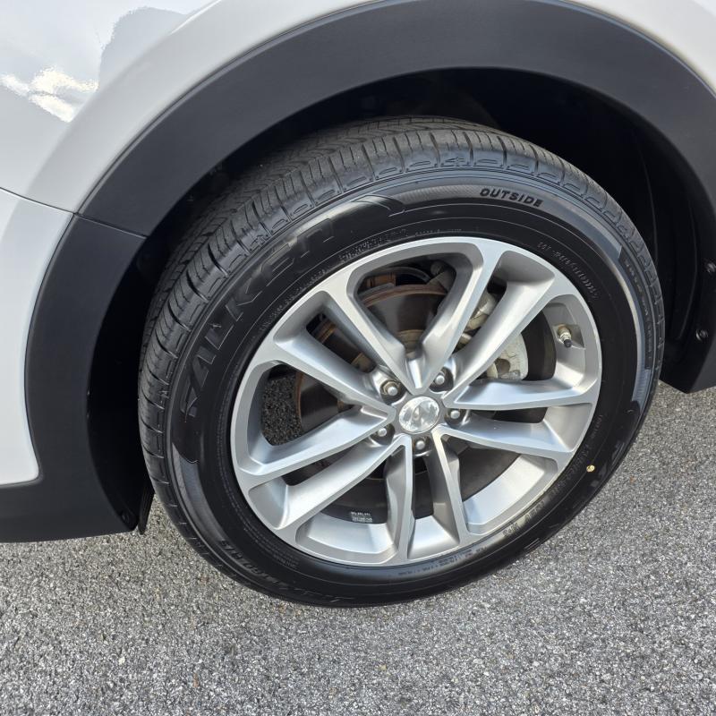 현대 싼타페 더 프라임 디젤 R2.0 4WD 프리미엄 - 이미지 13