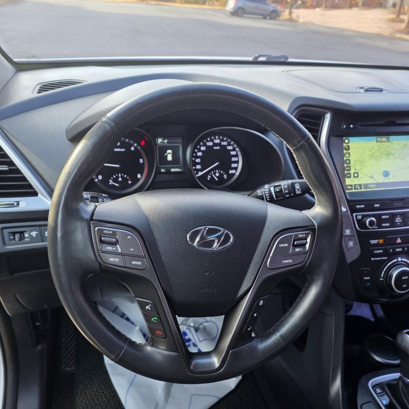 현대 싼타페 더 프라임 디젤 R2.0 4WD 프리미엄 - 이미지 17