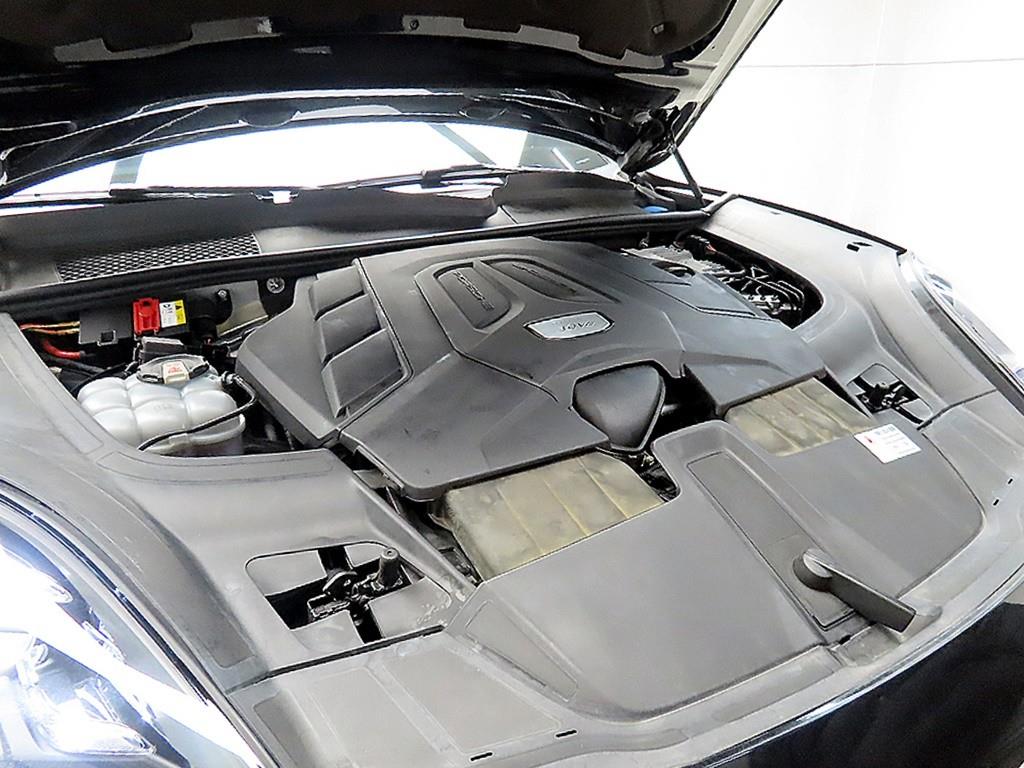 포르쉐 카이엔(3세대) 3.0 V6 - 이미지 4