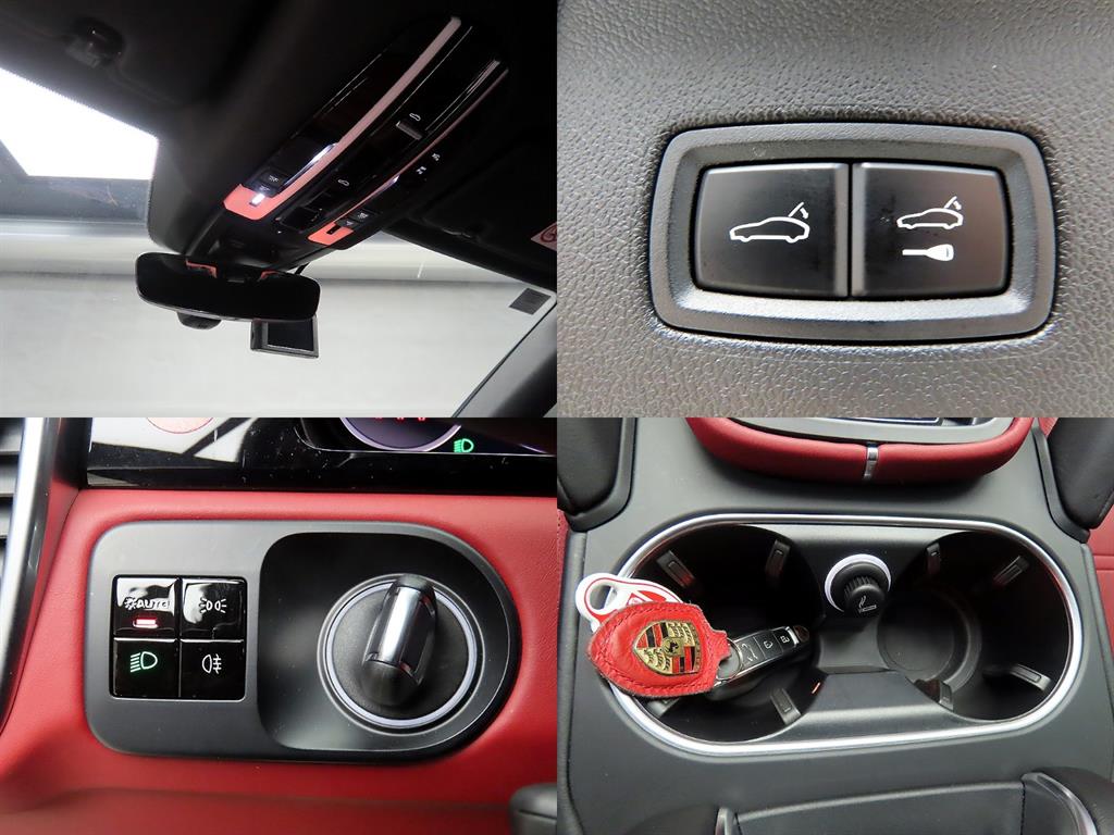 포르쉐 카이엔(3세대) 3.0 V6 - 이미지 5