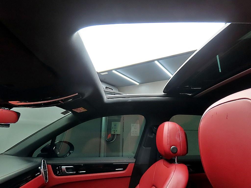 포르쉐 카이엔(3세대) 3.0 V6 - 이미지 6