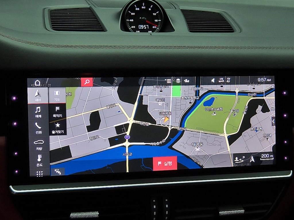 포르쉐 카이엔(3세대) 3.0 V6 - 이미지 16