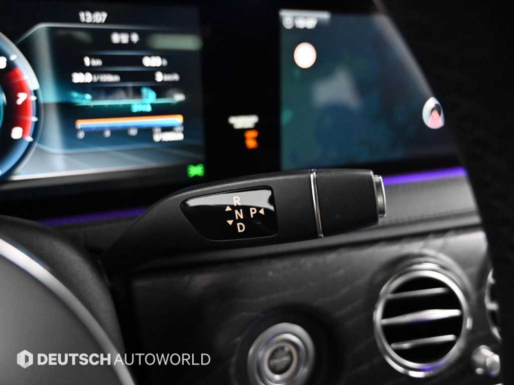 벤츠 S클래스(6세대) S560L 4매틱 - 이미지 20