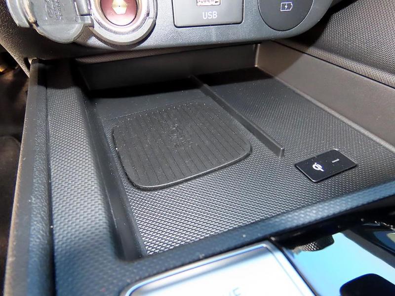 현대 더 뉴아반떼(CN7) 가솔린 1.6 인스퍼레이션 - 이미지 7