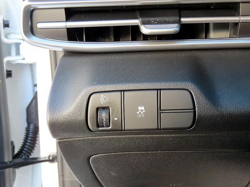 현대 더 뉴아반떼(CN7) 가솔린 1.6 인스퍼레이션 - 이미지 5