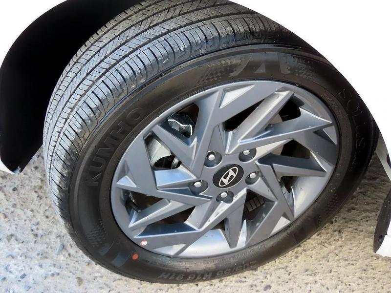 현대 더 뉴아반떼(CN7) 가솔린 1.6 인스퍼레이션 - 이미지 12