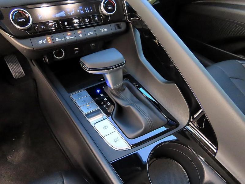 현대 더 뉴아반떼(CN7) 가솔린 1.6 인스퍼레이션 - 이미지 9