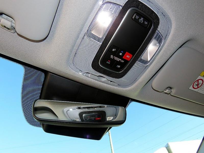 현대 더 뉴아반떼(CN7) 가솔린 1.6 인스퍼레이션 - 이미지 18