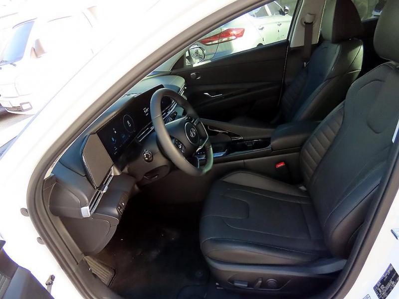 현대 더 뉴아반떼(CN7) 가솔린 1.6 인스퍼레이션 - 이미지 14