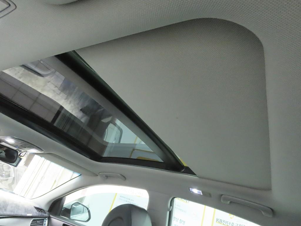 현대 LF쏘나타 1.6 터보 스마트 스페셜