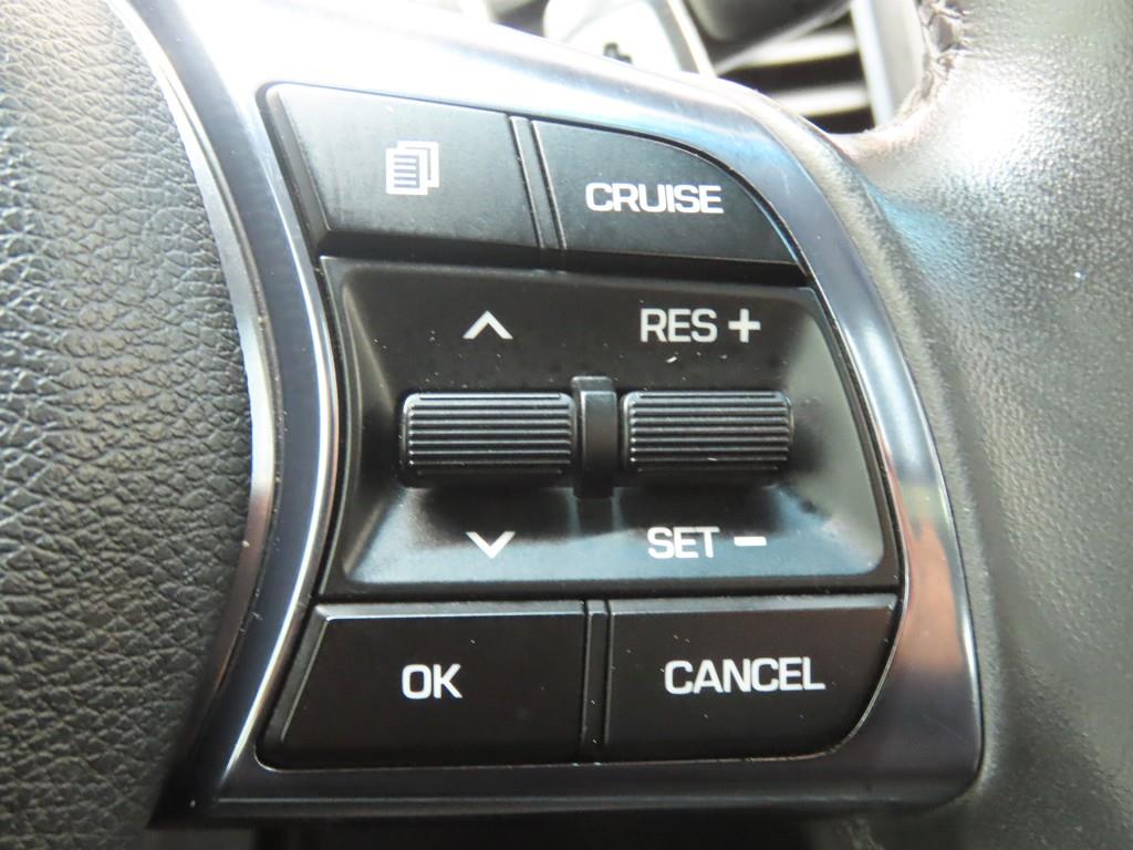 현대 LF쏘나타 1.6 터보 스마트 스페셜 - 이미지 4