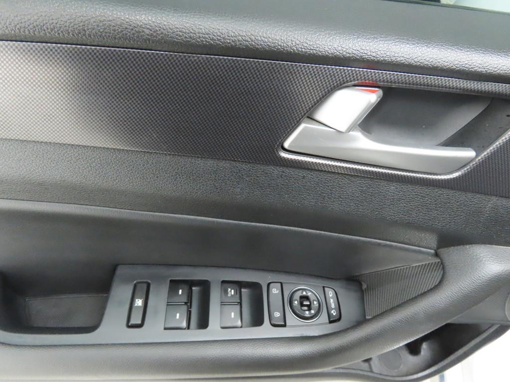 현대 LF쏘나타 1.6 터보 스마트 스페셜 - 이미지 8