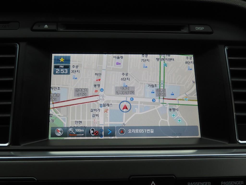 현대 LF쏘나타 1.6 터보 스마트 스페셜 - 이미지 9