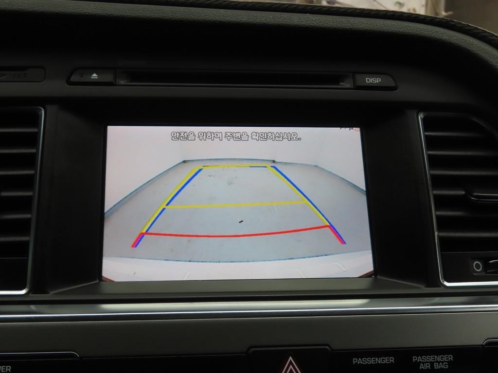 현대 LF쏘나타 1.6 터보 스마트 스페셜 - 이미지 17