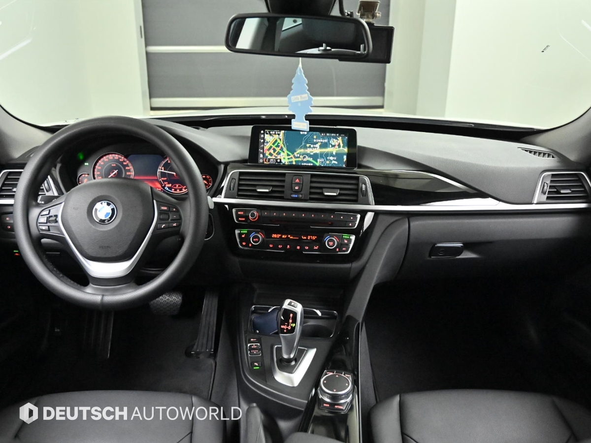 BMW 그란투리스모(GT) 3시리즈 GT 320d