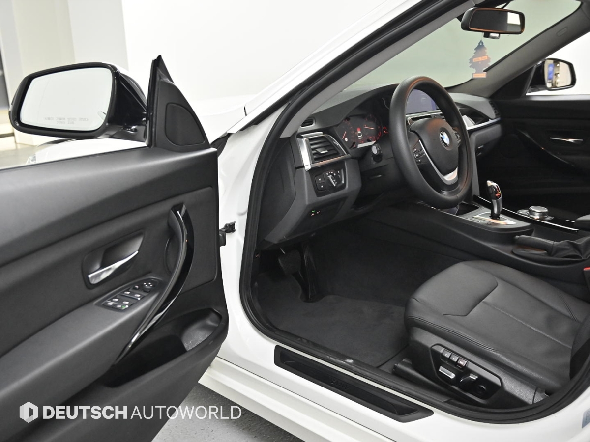 BMW 그란투리스모(GT) 3시리즈 GT 320d - 이미지 2