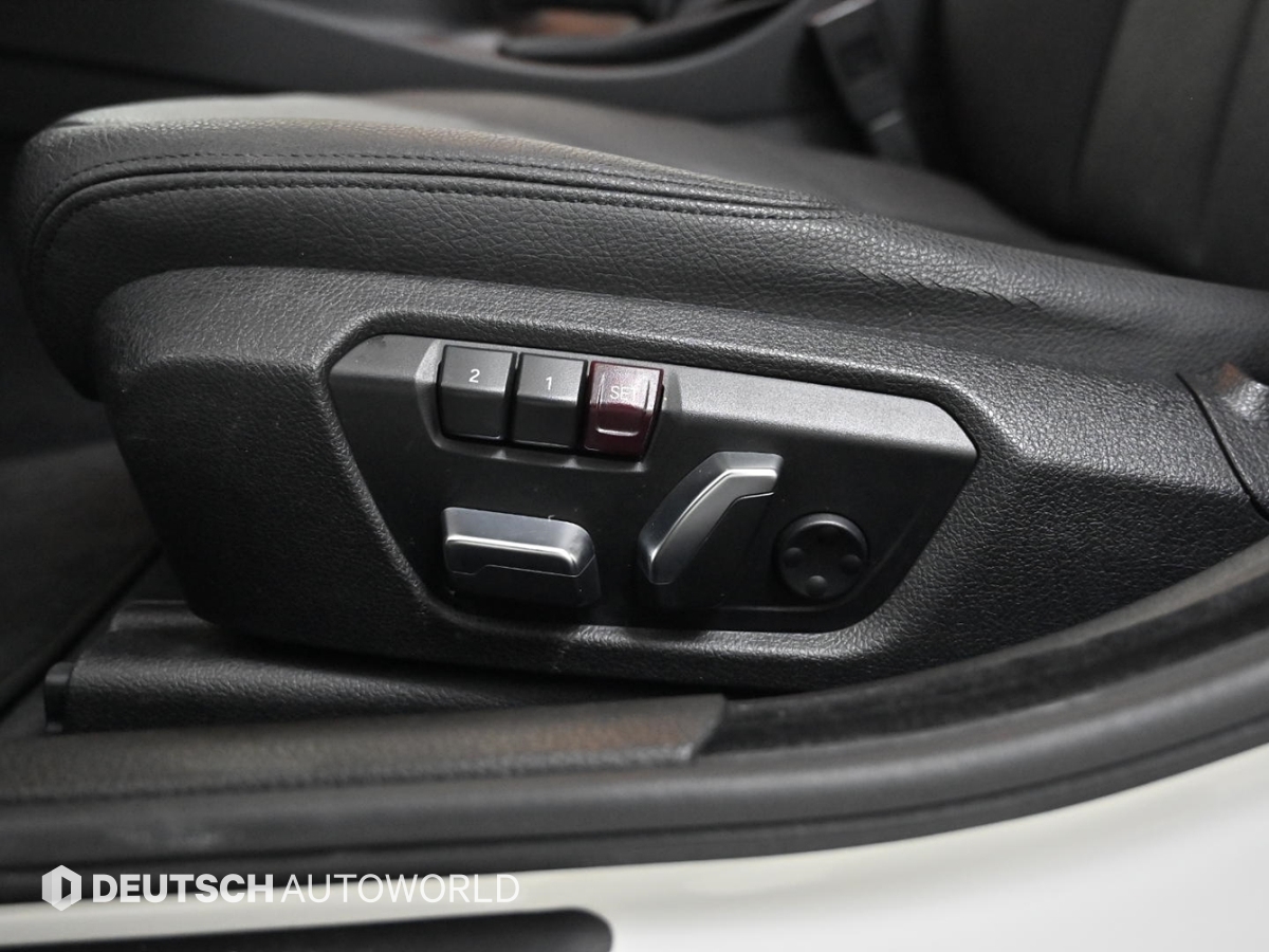 BMW 그란투리스모(GT) 3시리즈 GT 320d - 이미지 7