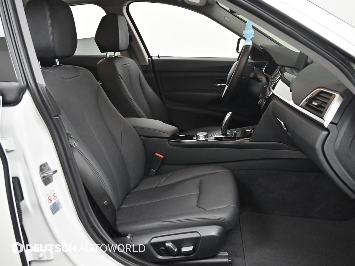 BMW 그란투리스모(GT) 3시리즈 GT 320d - 이미지 9