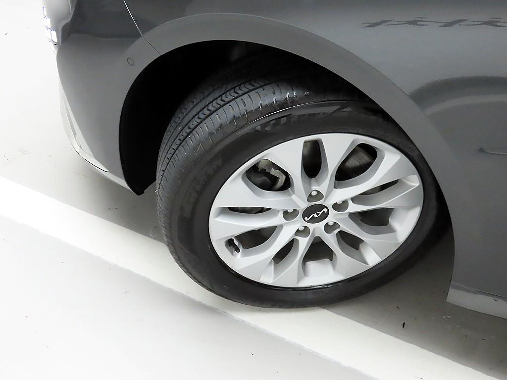 기아 K8 2.5 GDI 노블레스 - 이미지 2