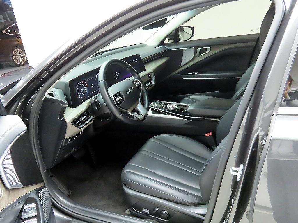 기아 K8 2.5 GDI 노블레스 - 이미지 5