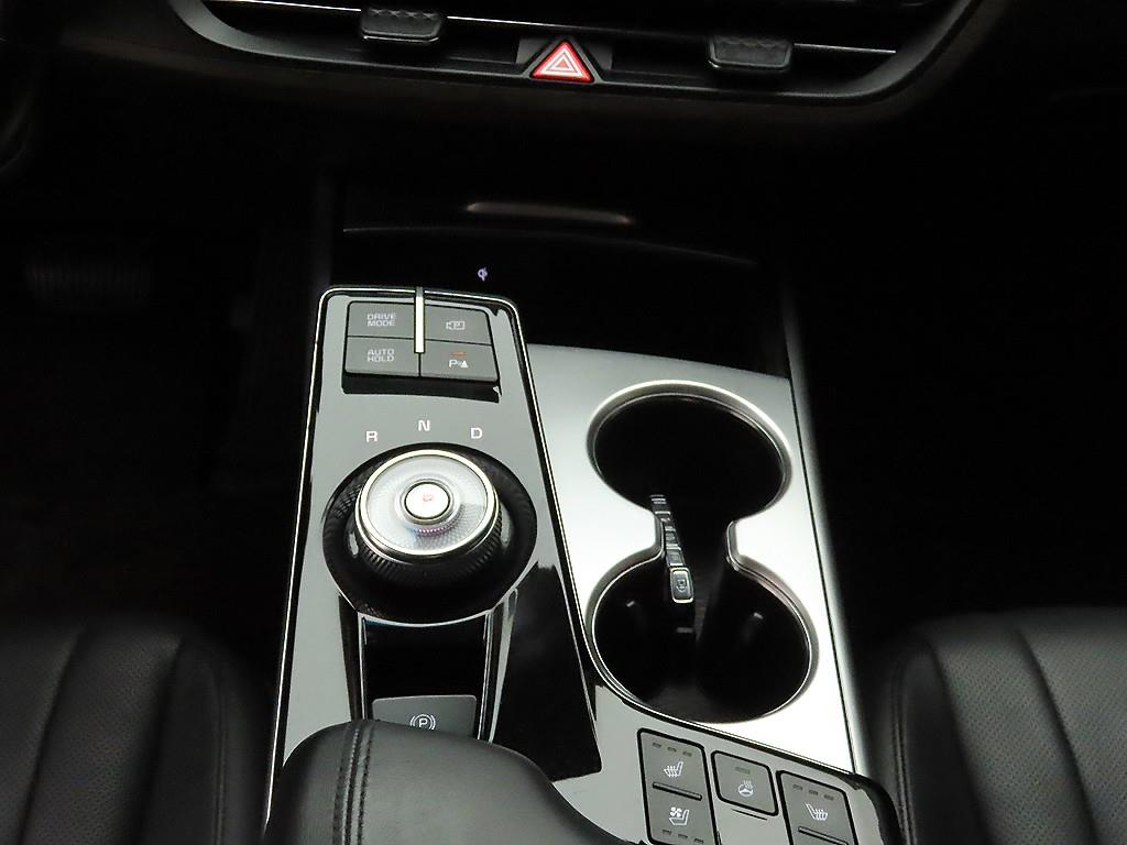 기아 K8 2.5 GDI 노블레스 - 이미지 12