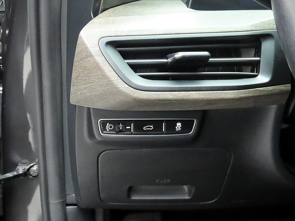 기아 K8 2.5 GDI 노블레스 - 이미지 17