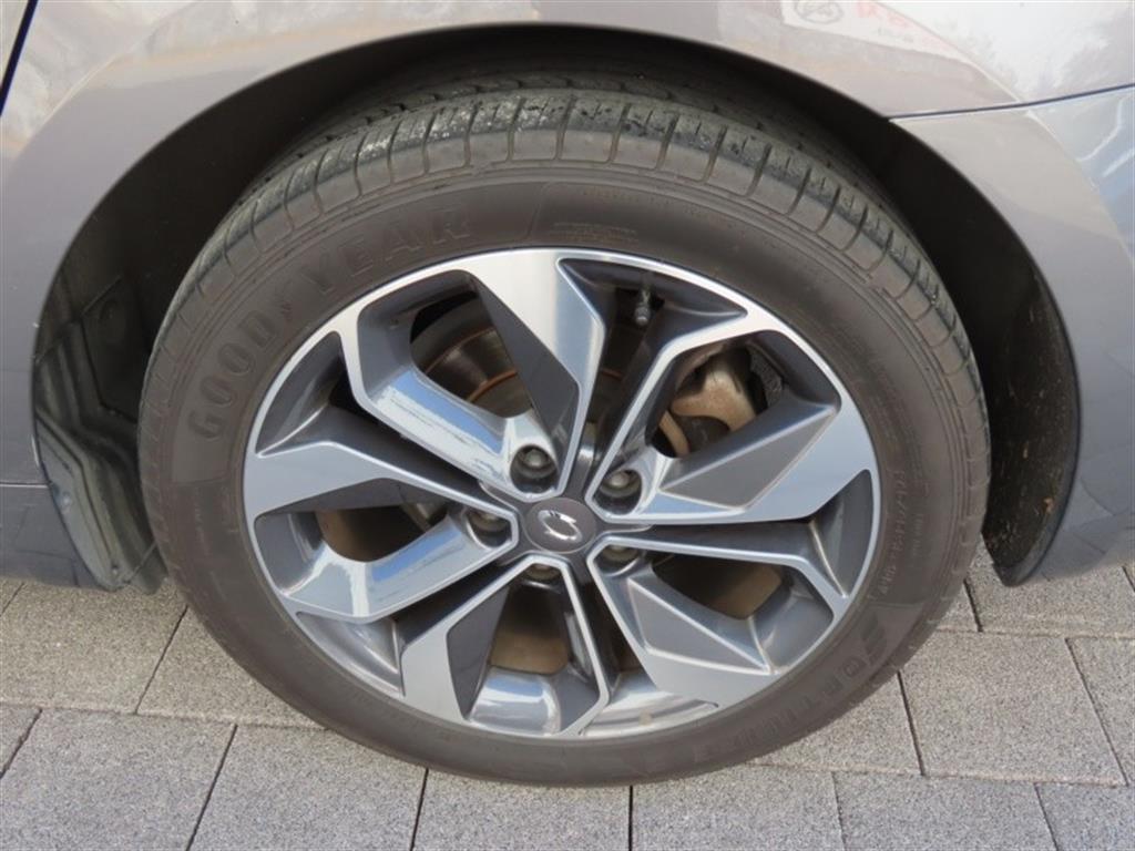 르노 (삼성) SM6 2.0 LPe 장애인 RE - 이미지 3