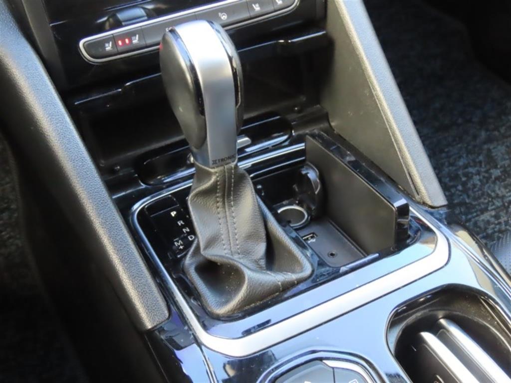 르노 (삼성) SM6 2.0 LPe 장애인 RE - 이미지 11