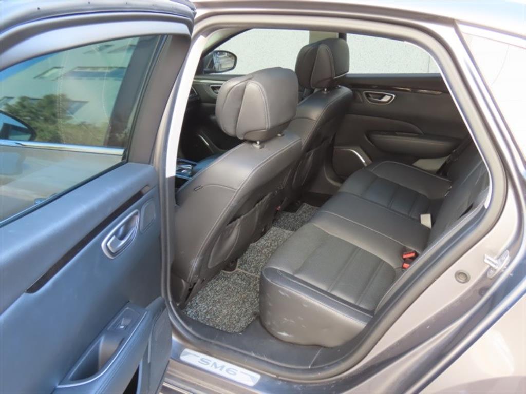 르노 (삼성) SM6 2.0 LPe 장애인 RE - 이미지 16