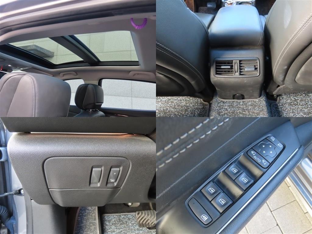 르노 (삼성) SM6 2.0 LPe 장애인 RE - 이미지 18