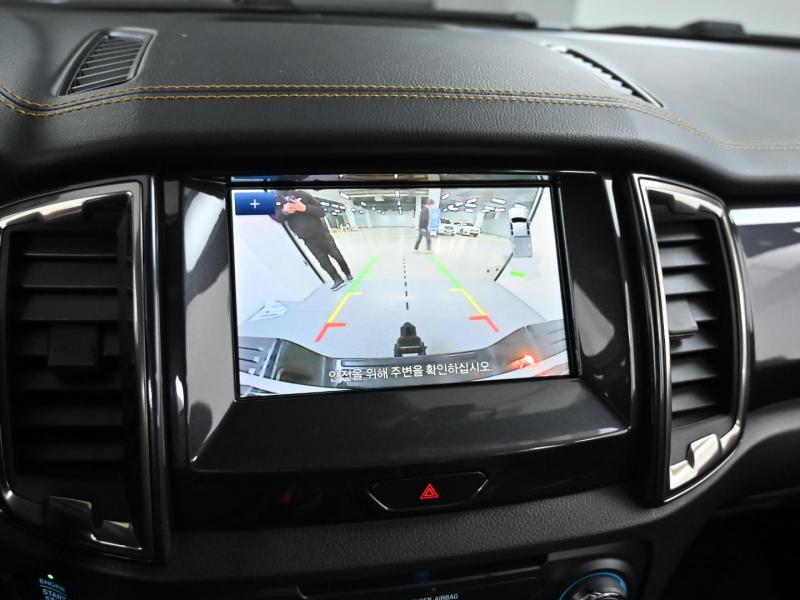 포드 뉴 레인져 2.0 디젤 4WD 와일드트랙 - 이미지 2