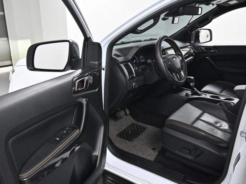 포드 뉴 레인져 2.0 디젤 4WD 와일드트랙 - 이미지 4