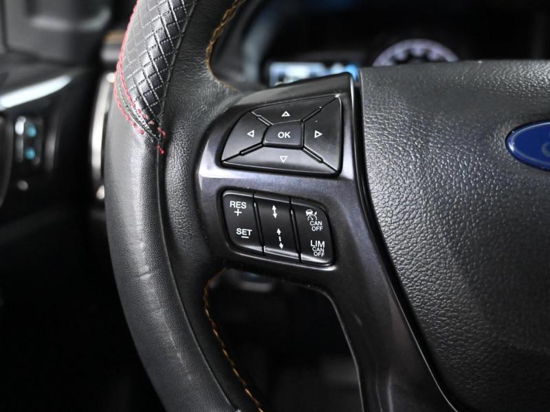 포드 뉴 레인져 2.0 디젤 4WD 와일드트랙 - 이미지 12