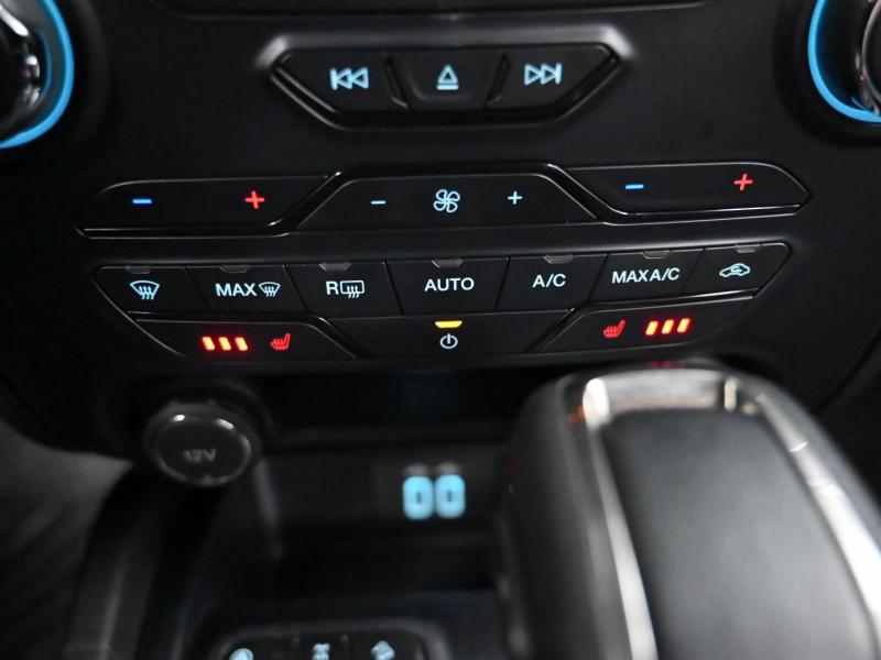 포드 뉴 레인져 2.0 디젤 4WD 와일드트랙 - 이미지 20