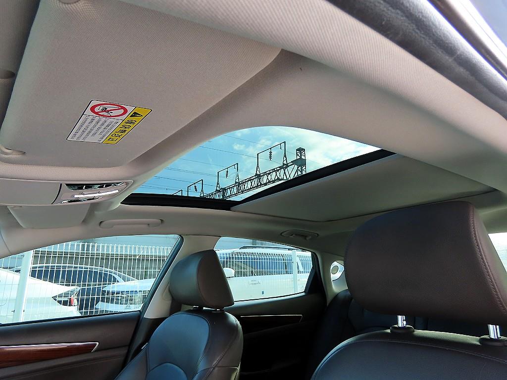 기아 올 뉴K7 2.4 GDi 프레스티지 - 이미지 2