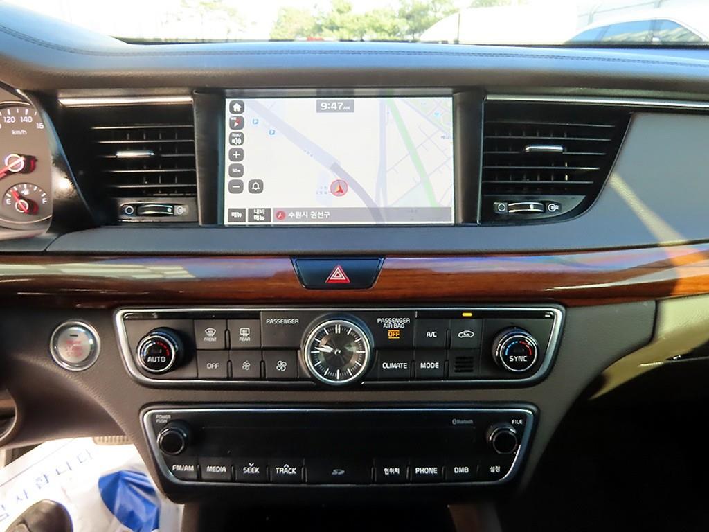 기아 올 뉴K7 2.4 GDi 프레스티지 - 이미지 6