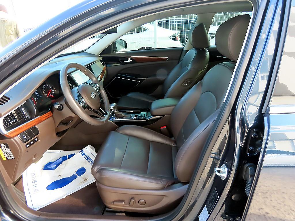 기아 올 뉴K7 2.4 GDi 프레스티지 - 이미지 11