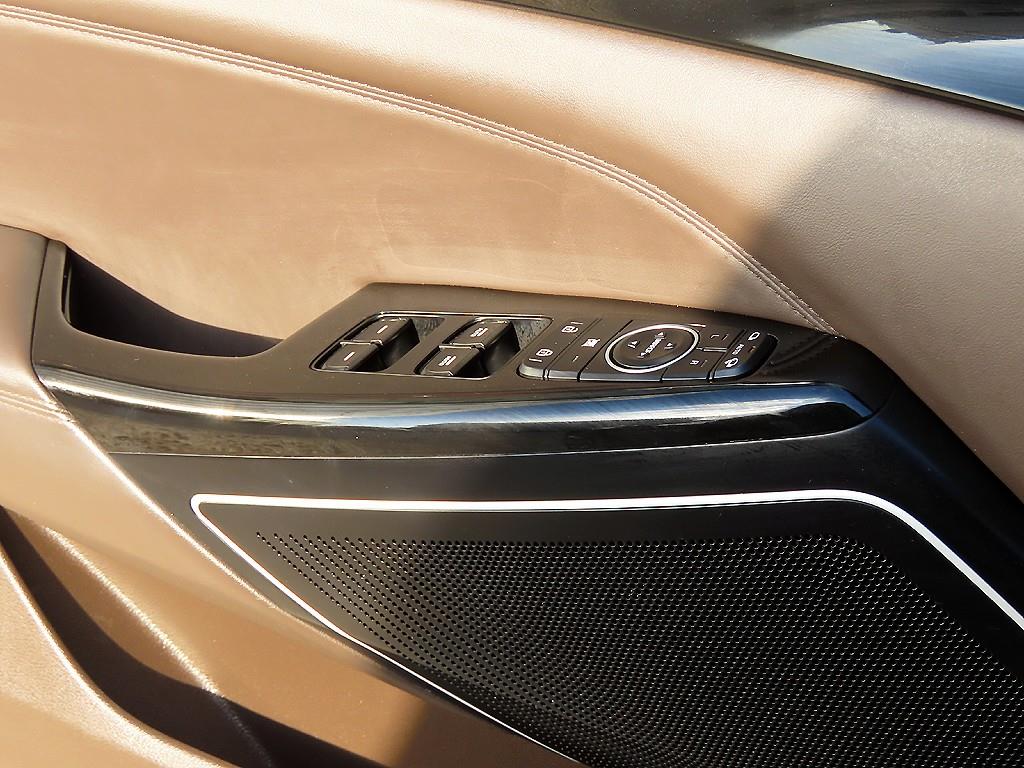 기아 올 뉴K7 2.4 GDi 프레스티지 - 이미지 14