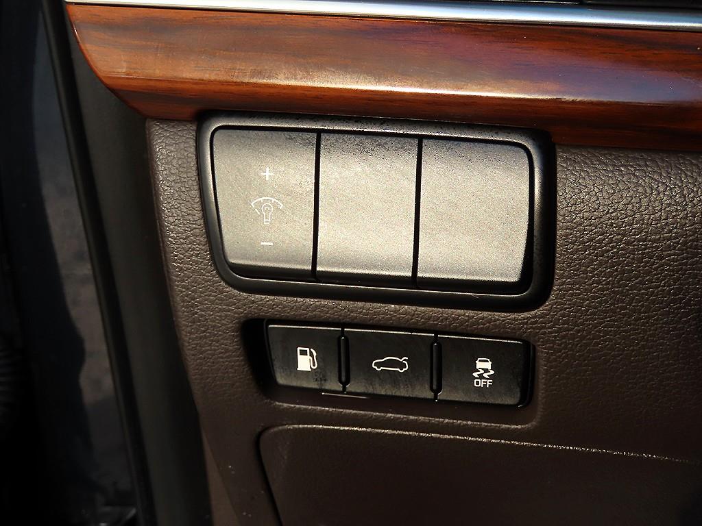 기아 올 뉴K7 2.4 GDi 프레스티지 - 이미지 13