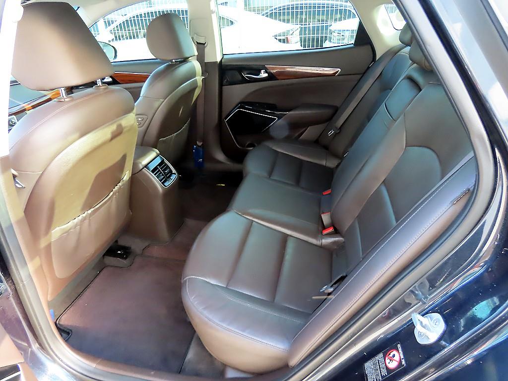 기아 올 뉴K7 2.4 GDi 프레스티지 - 이미지 17