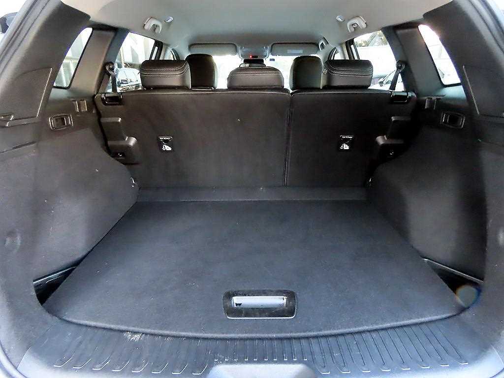 르노 (삼성) 뉴 QM6 2.0 GDe LE 시그니처 - 이미지 3