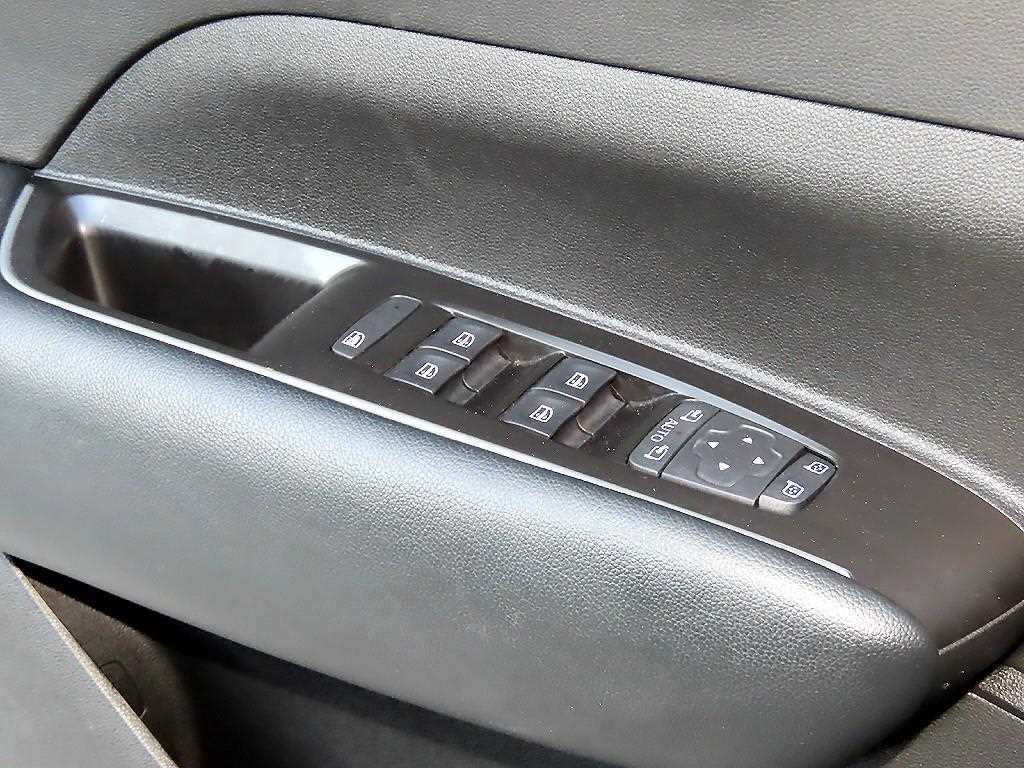 르노 (삼성) 뉴 QM6 2.0 GDe LE 시그니처 - 이미지 6