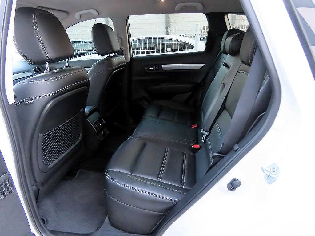 르노 (삼성) 뉴 QM6 2.0 GDe LE 시그니처 - 이미지 14