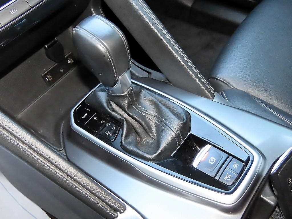 르노 (삼성) 뉴 QM6 2.0 GDe LE 시그니처 - 이미지 17