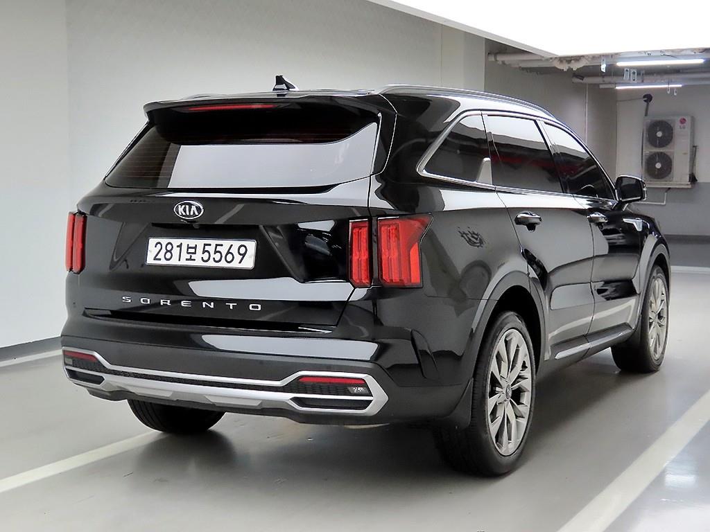 기아 신형쏘렌토(MQ4) 2.2 디젤 2WD 프레스티지 - 이미지 11