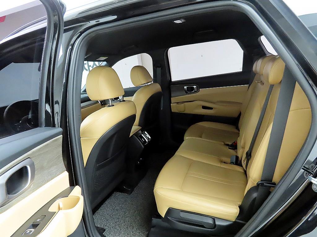 기아 신형쏘렌토(MQ4) 2.2 디젤 2WD 프레스티지 - 이미지 10