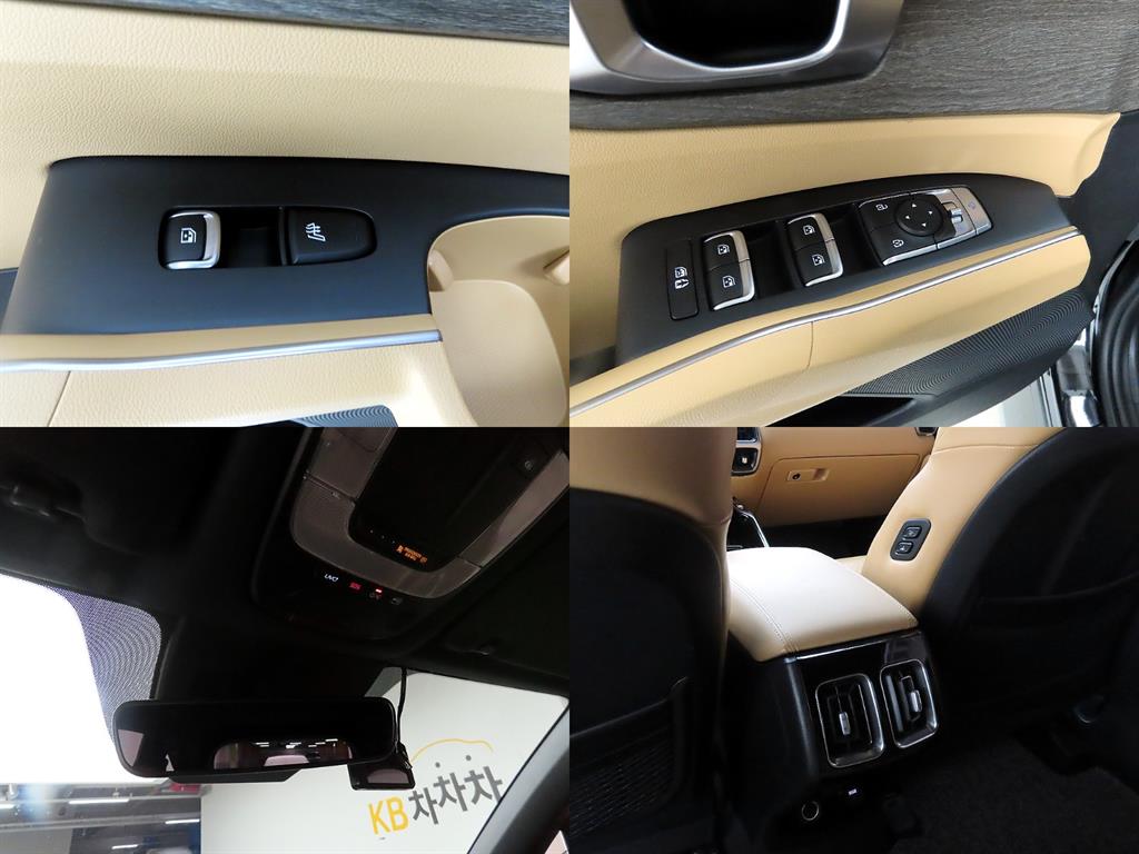 기아 신형쏘렌토(MQ4) 2.2 디젤 2WD 프레스티지 - 이미지 13